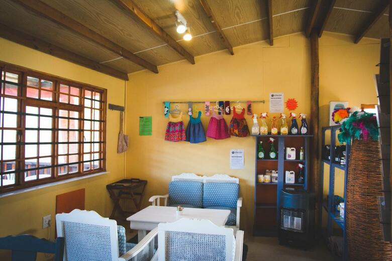 Agroturismo Blue Cow Barn - Boutique Farm