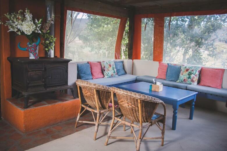 Agroturismo Blue Cow Barn - Boutique Farm