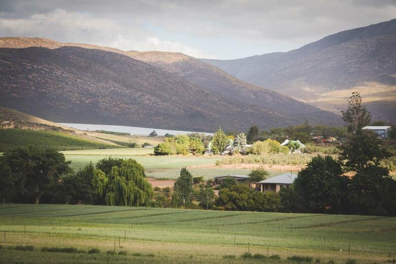 Agroturismo Blue Cow Barn - Boutique Farm