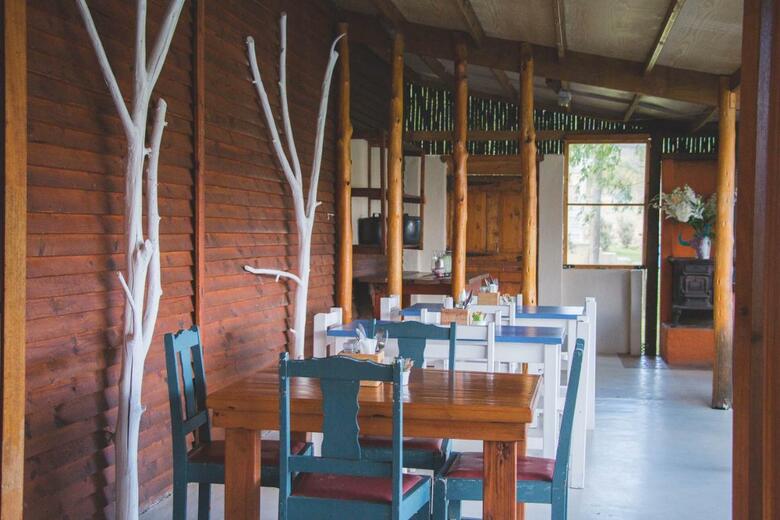 Agroturismo Blue Cow Barn - Boutique Farm