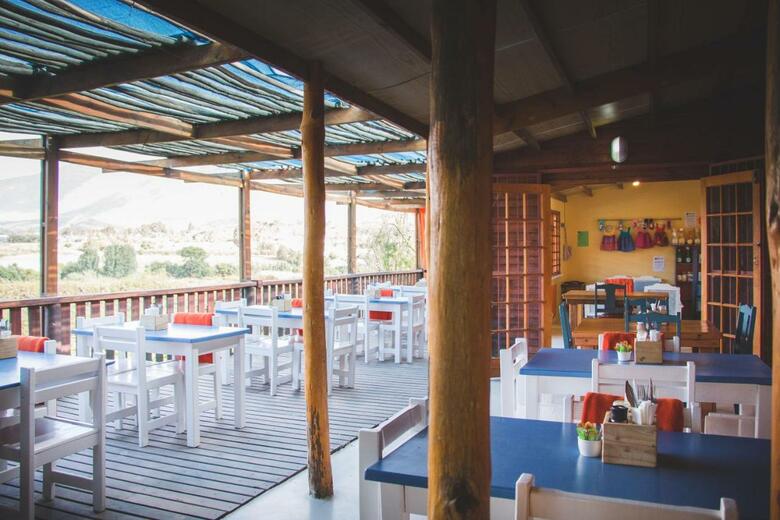 Agroturismo Blue Cow Barn - Boutique Farm