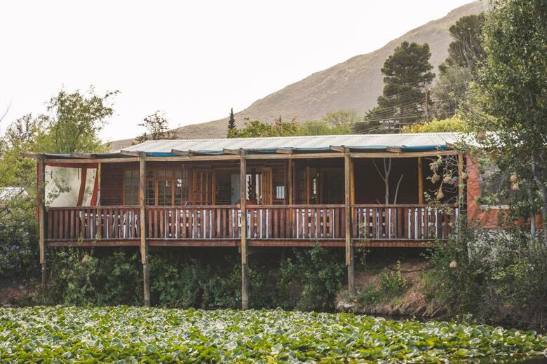 Agroturismo Blue Cow Barn - Boutique Farm