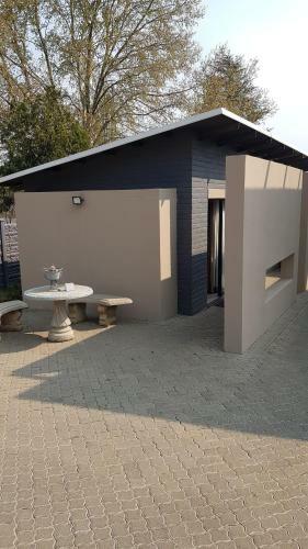 Hostal The Zen Orchid