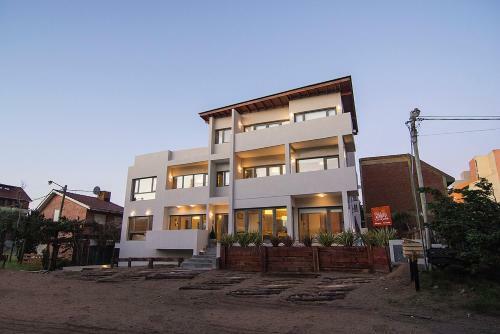 Apartamento Villa Aurora