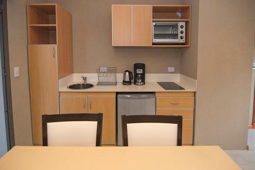 Apartamento Villa Aurora