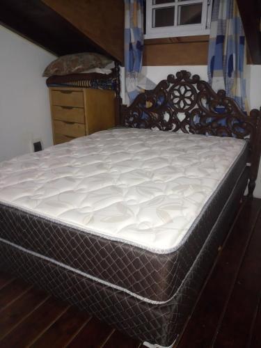 Apartamento Depto Blas Parera 771