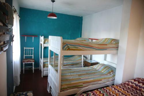 Hostal Apartamento Lo De Julia
