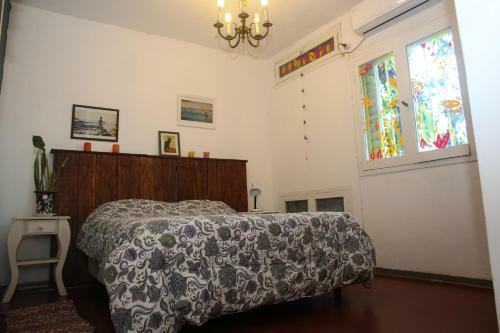 Hostal Apartamento Lo De Julia