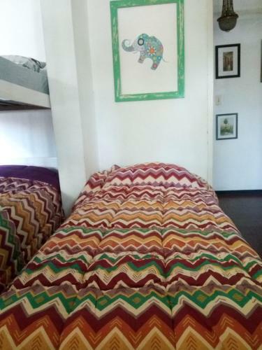 Hostal Apartamento Lo De Julia