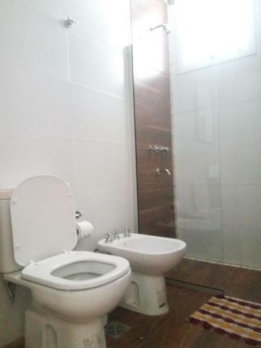 Hostal Apartamento Lo De Julia