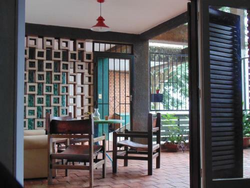 Hostal Apartamento Lo De Julia