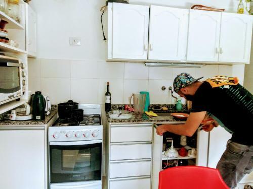 Hostal Apartamento Lo De Julia
