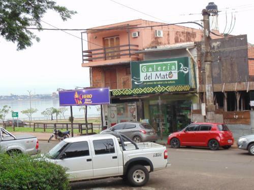 Hostal Apartamento Lo De Julia