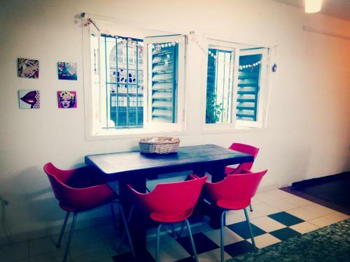 Hostal Apartamento Lo De Julia