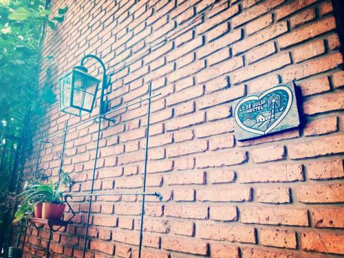 Hostal Apartamento Lo De Julia