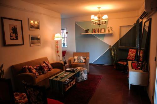 Hostal Apartamento Lo De Julia