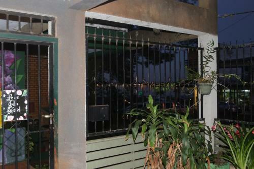 Hostal Apartamento Lo De Julia