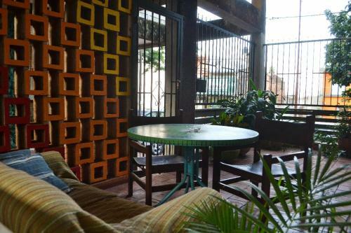 Hostal Apartamento Lo De Julia