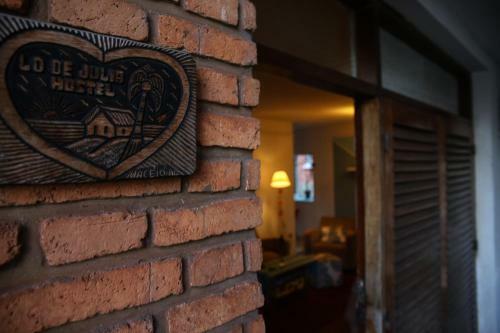 Hostal Apartamento Lo De Julia