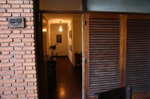 Hostal Apartamento Lo De Julia