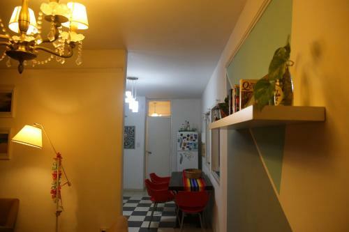 Hostal Apartamento Lo De Julia