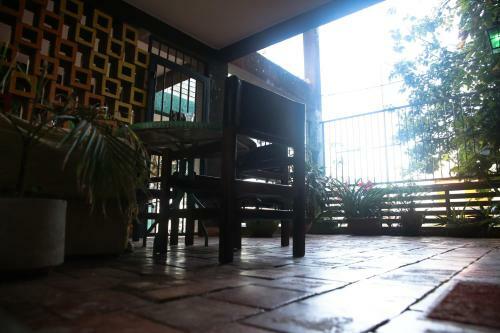 Hostal Apartamento Lo De Julia