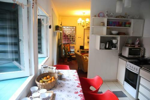 Hostal Apartamento Lo De Julia