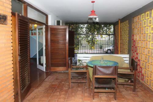 Hostal Apartamento Lo De Julia