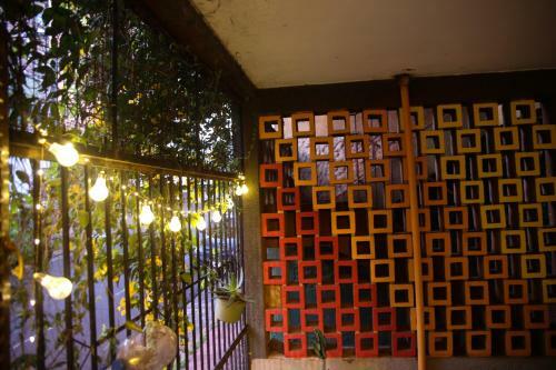 Hostal Apartamento Lo De Julia