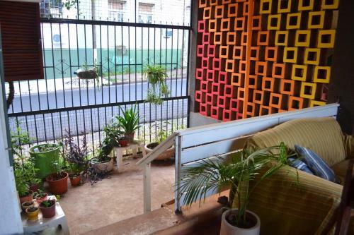 Hostal Apartamento Lo De Julia