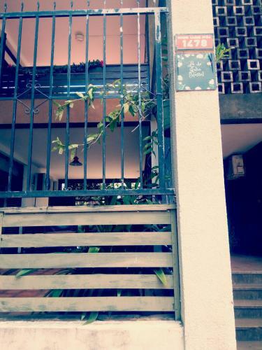 Hostal Apartamento Lo De Julia