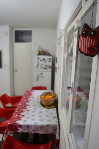 Hostal Apartamento Lo De Julia