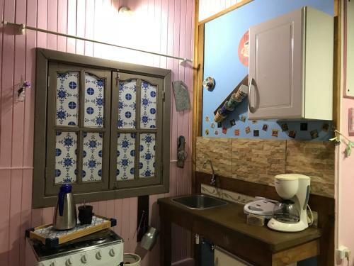 Apartamento La Guadalupe