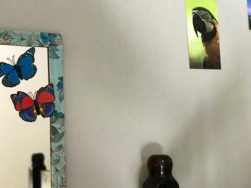 Apartamento La Guadalupe