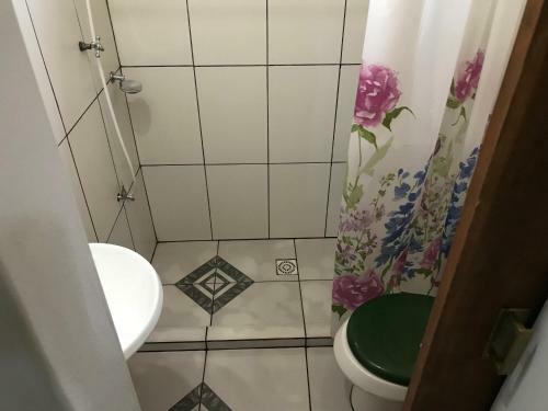 Apartamento La Guadalupe