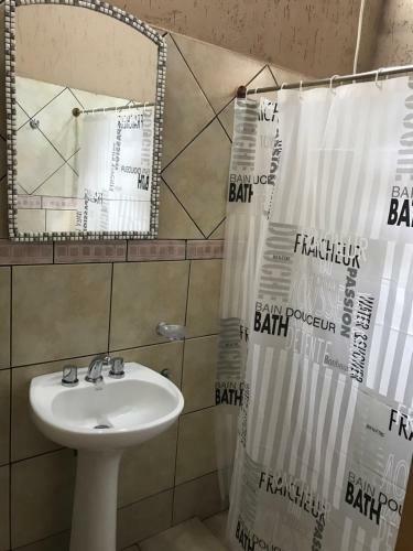 Apartamento La Guadalupe