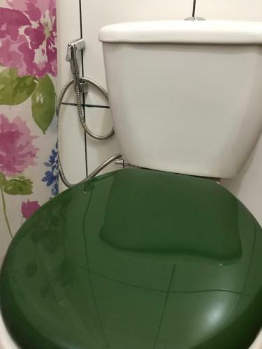 Apartamento La Guadalupe