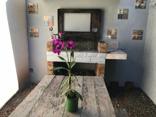Apartamento La Guadalupe