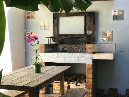 Apartamento La Guadalupe