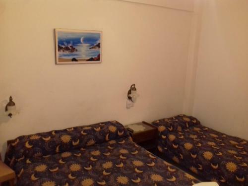 Hotel Coliseo