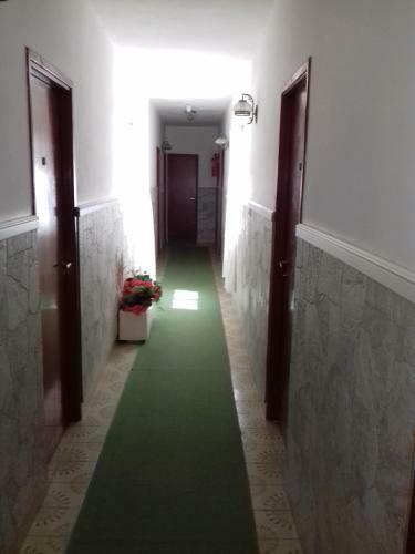 Hotel Coliseo