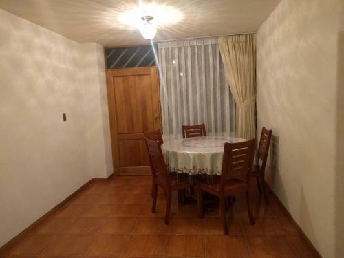 Apartamentos Sercan