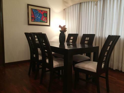 Apartment Cochabamba