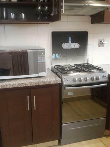 Apartment Cochabamba