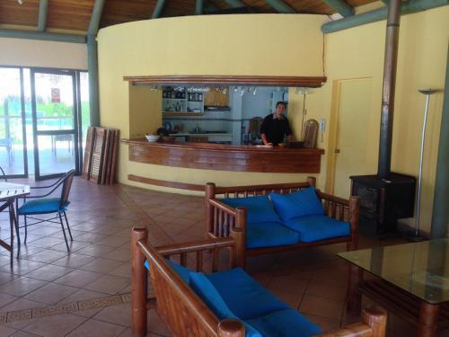 Apartamento Departamento En Algarrobo D94