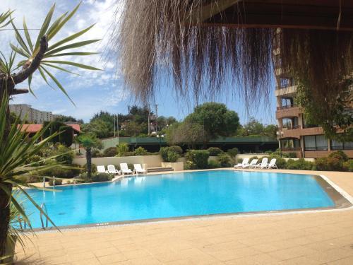 Apartamento Departamento En Algarrobo D94
