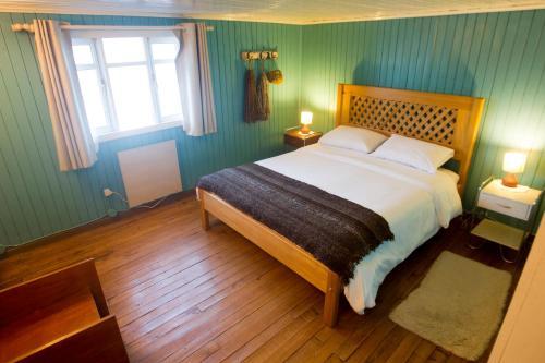 Casa Chilota B&B