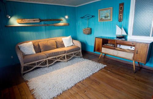 Casa Chilota B&B
