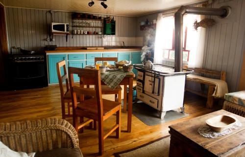 Casa Chilota B&B