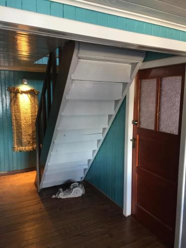 Casa Chilota B&B